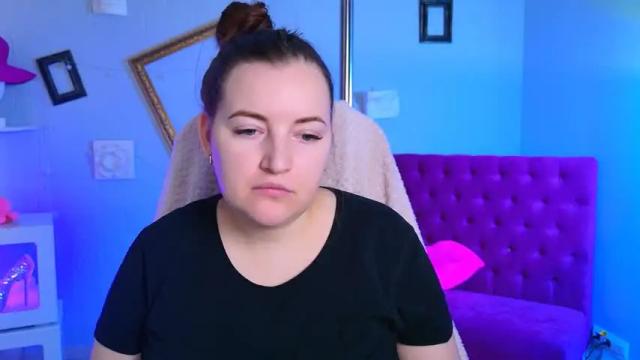 Image 3 of powerofboobs Stream on Chaturbate on 14 months ago