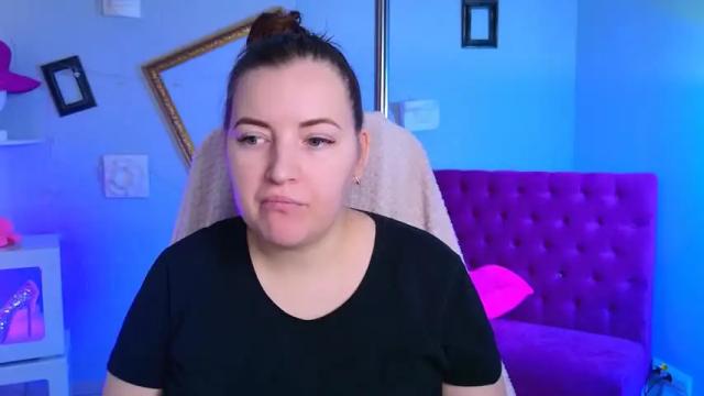 Image 4 of powerofboobs Stream on Chaturbate on 14 months ago