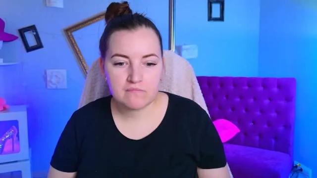 Image 6 of powerofboobs Stream on Chaturbate on 14 months ago