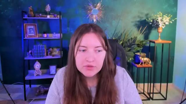 Thumbnail 1, powerofboobs's Stream at Chaturbate, 13 months ago
