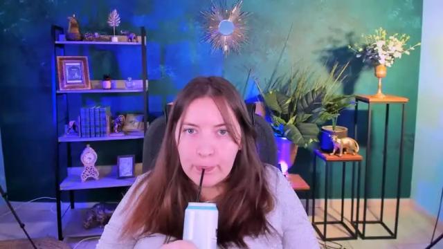 Image 10 of powerofboobs Stream on Chaturbate on 13 months ago