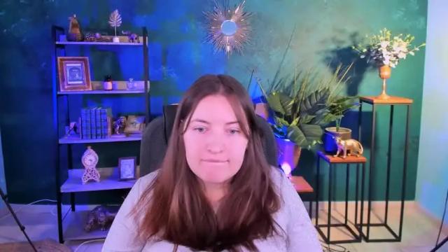 Image 11 of powerofboobs Stream on Chaturbate on 13 months ago