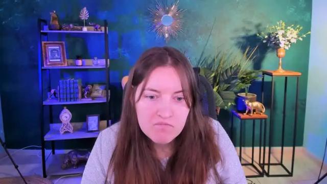 Image 6 of powerofboobs Stream on Chaturbate on 13 months ago