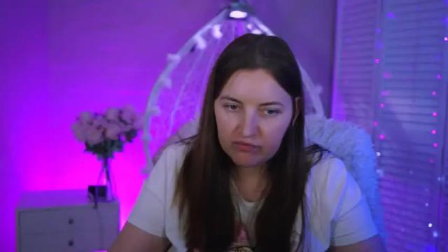 Image 6 of powerofboobs Stream on Chaturbate on 13 months ago