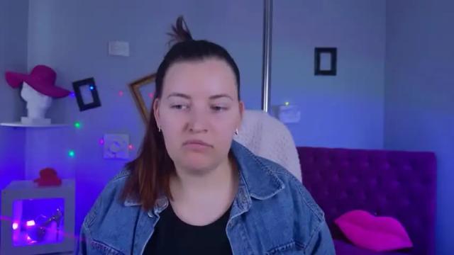 Image 11 of powerofboobs Stream on Chaturbate on 13 months ago