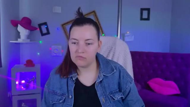 Image 12 of powerofboobs Stream on Chaturbate on 13 months ago