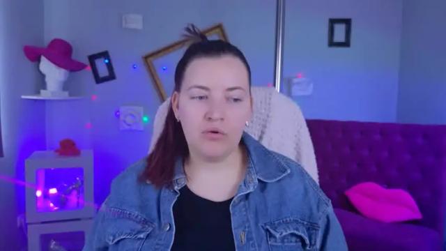 Image 2 of powerofboobs Stream on Chaturbate on 13 months ago