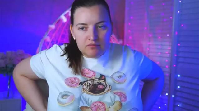 Image 10 of powerofboobs Stream on Chaturbate on 13 months ago