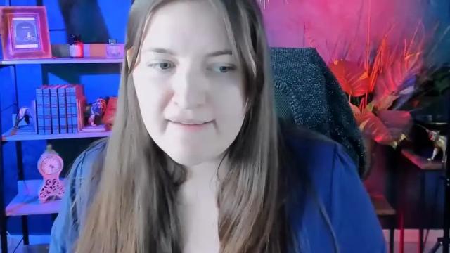 Image 3 of powerofboobs Stream on Chaturbate on 13 months ago