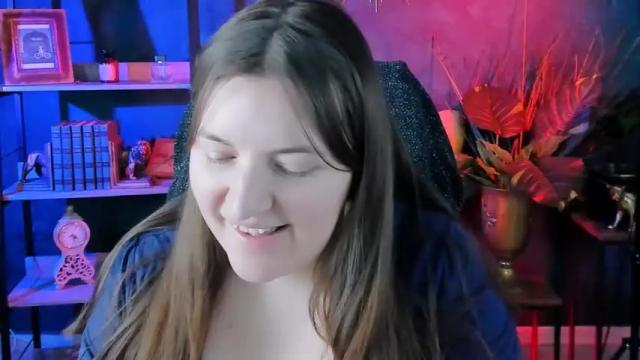Image 4 of powerofboobs Stream on Chaturbate on 13 months ago