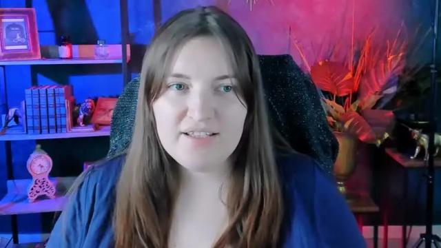 Image 6 of powerofboobs Stream on Chaturbate on 13 months ago