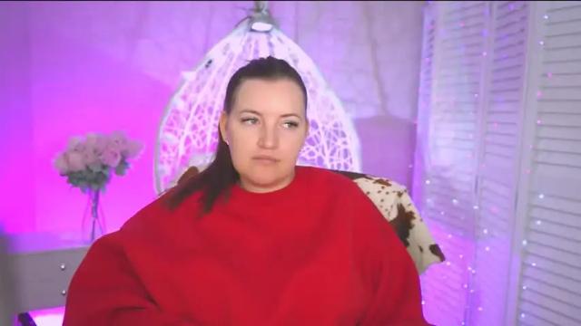 Image 4 of powerofboobs Stream on Chaturbate on 13 months ago