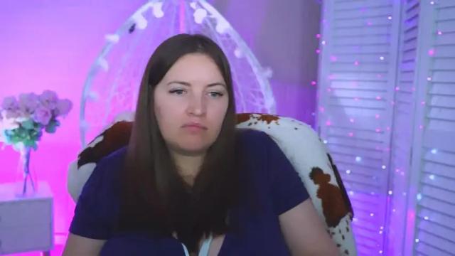 Image 11 of powerofboobs Stream on Chaturbate on 13 months ago
