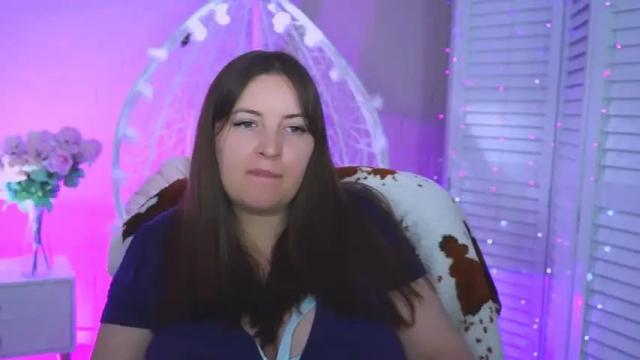 Image 7 of powerofboobs Stream on Chaturbate on 13 months ago