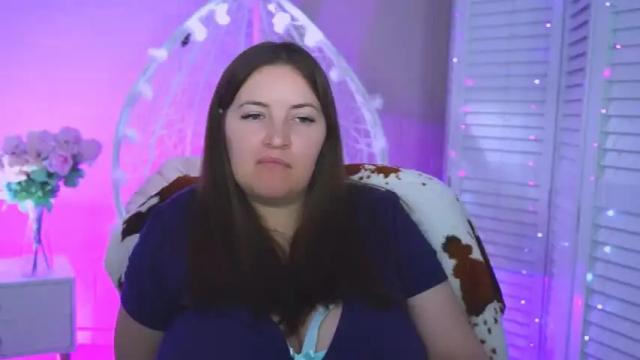 Thumbnail 3, powerofboobs's Stream at Chaturbate, 13 months ago