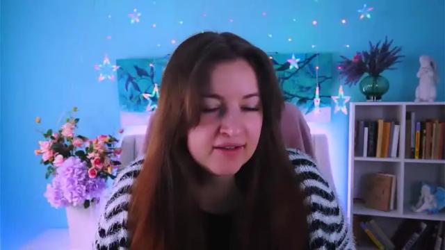 Thumbnail 1, powerofboobs's Stream at Chaturbate, 13 months ago