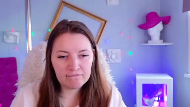 Image 2 of powerofboobs Stream on Chaturbate on 13 months ago