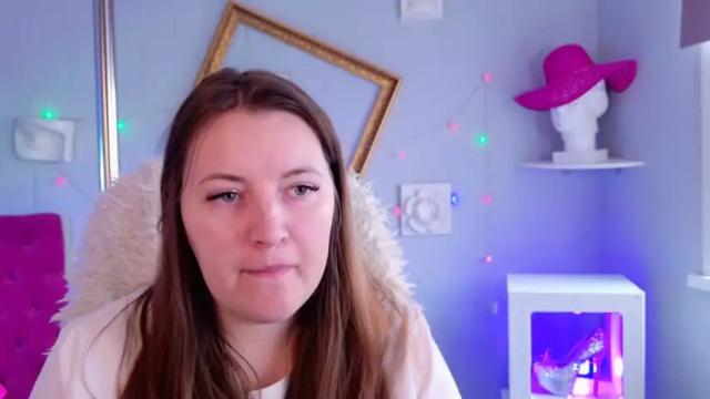 Image 6 of powerofboobs Stream on Chaturbate on 13 months ago