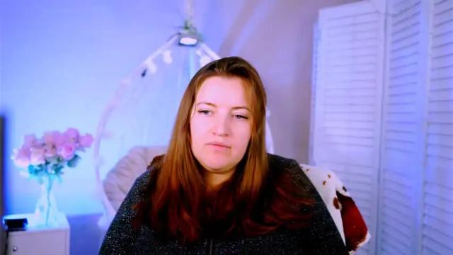 Image 10 of powerofboobs Stream on Chaturbate on 13 months ago