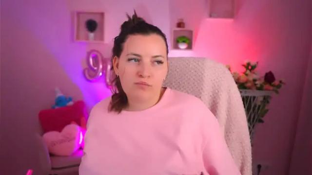 Image 11 of powerofboobs Stream on Chaturbate on 13 months ago