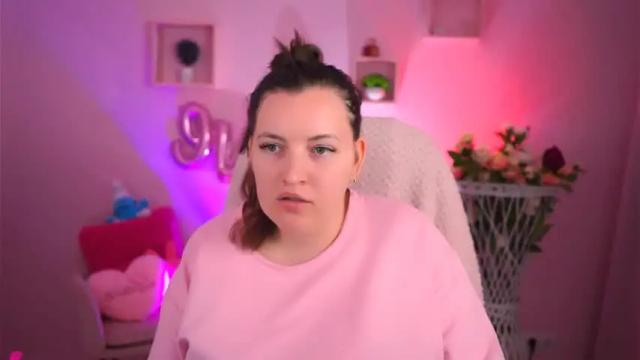 Image 2 of powerofboobs Stream on Chaturbate on 13 months ago