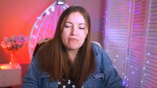 Image 3 of powerofboobs Stream on Chaturbate on 13 months ago