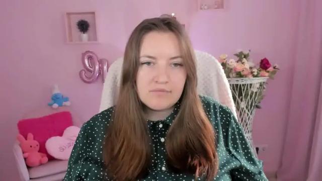 Image 10 of powerofboobs Stream on Chaturbate on 13 months ago