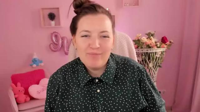 Image 3 of powerofboobs Stream on Chaturbate on 13 months ago