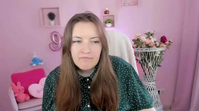 Image 8 of powerofboobs Stream on Chaturbate on 13 months ago