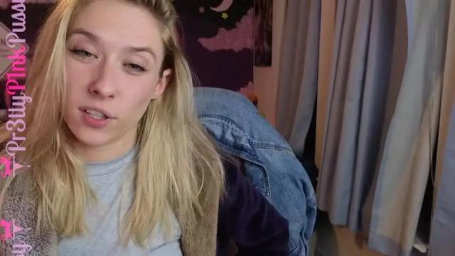 Image 11 of pr3ttyp1nkpussy Stream on Chaturbate on 15 months ago