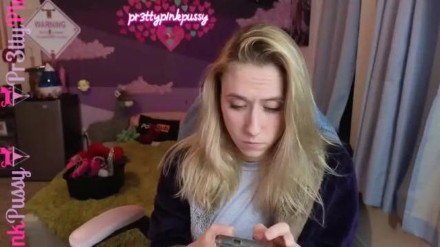 Thumbnail 2, pr3ttyp1nkpussy's Stream at Chaturbate, 15 months ago
