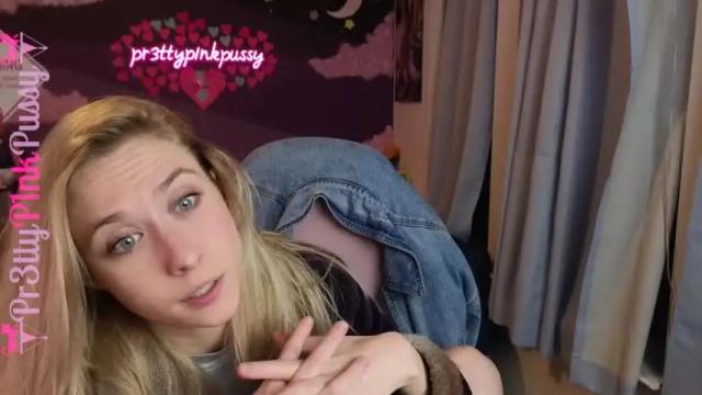 Thumbnail 3, pr3ttyp1nkpussy's Stream at Chaturbate, 15 months ago