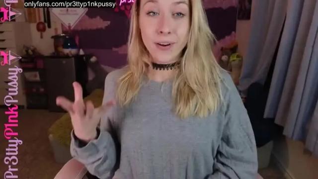 Thumbnail 2, pr3ttyp1nkpussy's Stream at Chaturbate, 14 months ago