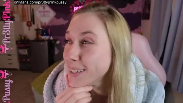 Image 11 of pr3ttyp1nkpussy Stream on Chaturbate on 14 months ago