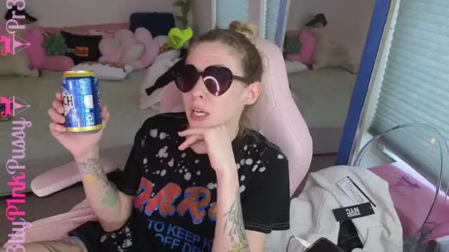 Image 8 of pr3ttyp1nkpussy Stream on Chaturbate on 2 months ago