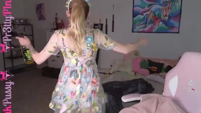 Thumbnail 1, pr3ttyp1nkpussy's Stream at Chaturbate, 1 month ago