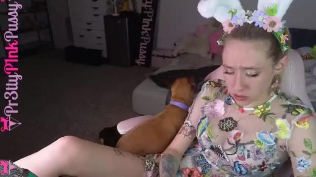 Thumbnail 2, pr3ttyp1nkpussy's Stream at Chaturbate, 1 month ago