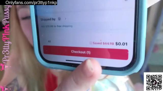 Image 12 of pr3ttyp1nkpussy Stream on Chaturbate on 1 month ago