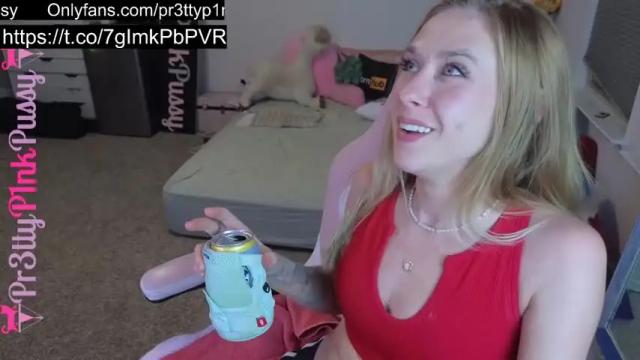 Image 6 of pr3ttyp1nkpussy Stream on Chaturbate on 1 month ago