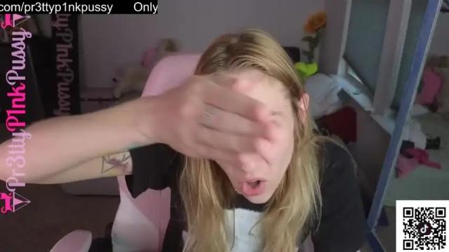 Thumbnail 2, pr3ttyp1nkpussy's Stream at Chaturbate, 1 month ago