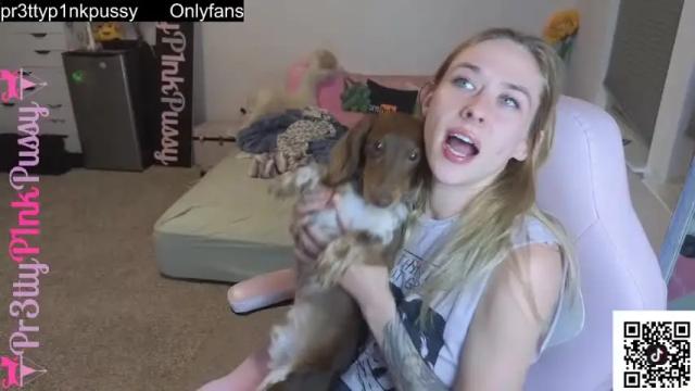 Thumbnail 3, pr3ttyp1nkpussy's Stream at Chaturbate, 1 month ago