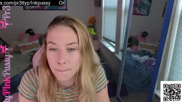 Thumbnail 1, pr3ttyp1nkpussy's Stream at Chaturbate, 8 days ago