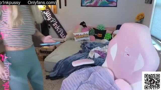 Thumbnail 2, pr3ttyp1nkpussy's Stream at Chaturbate, 8 days ago