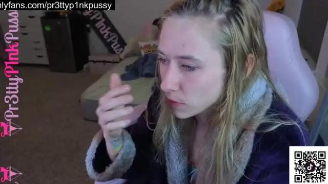 Image 11 of pr3ttyp1nkpussy Stream on Chaturbate on 3 days ago