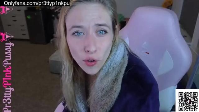 Image 12 of pr3ttyp1nkpussy Stream on Chaturbate on 3 days ago