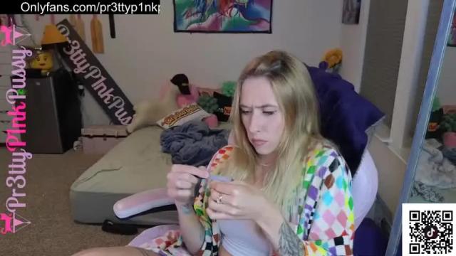 Image 11 of pr3ttyp1nkpussy Stream on Chaturbate on 4 months ago