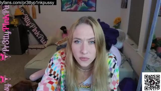 Thumbnail 2, pr3ttyp1nkpussy's Stream at Chaturbate, 4 months ago