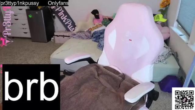 Image 11 of pr3ttyp1nkpussy Stream on Chaturbate on 4 months ago