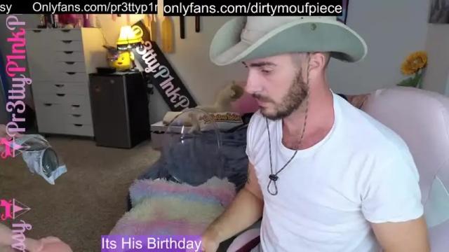 Image 6 of pr3ttyp1nkpussy Stream on Chaturbate on 3 months ago