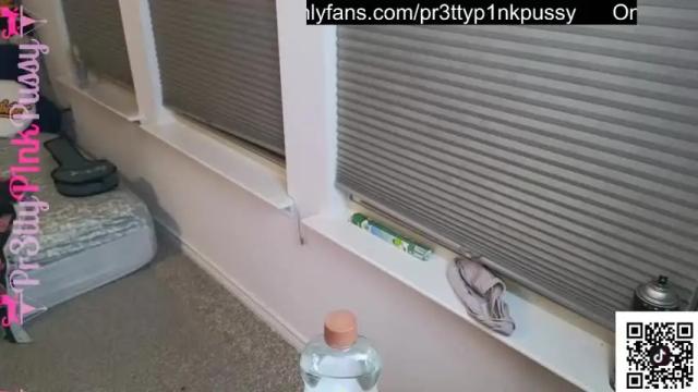 Image 8 of pr3ttyp1nkpussy Stream on Chaturbate on 2 months ago